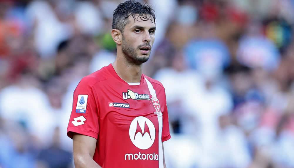 Andrea Ranocchia verlässt Aufsteiger Monza nach 3 Monaten