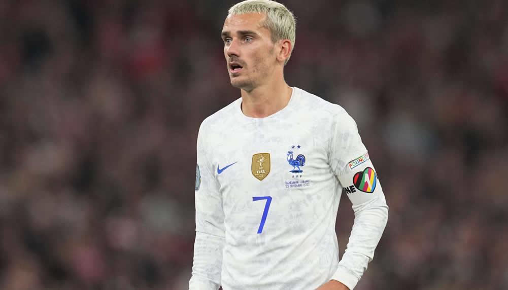 Enthüllung: Griezmann verdiente bei Atletico viel mehr als bei Barça