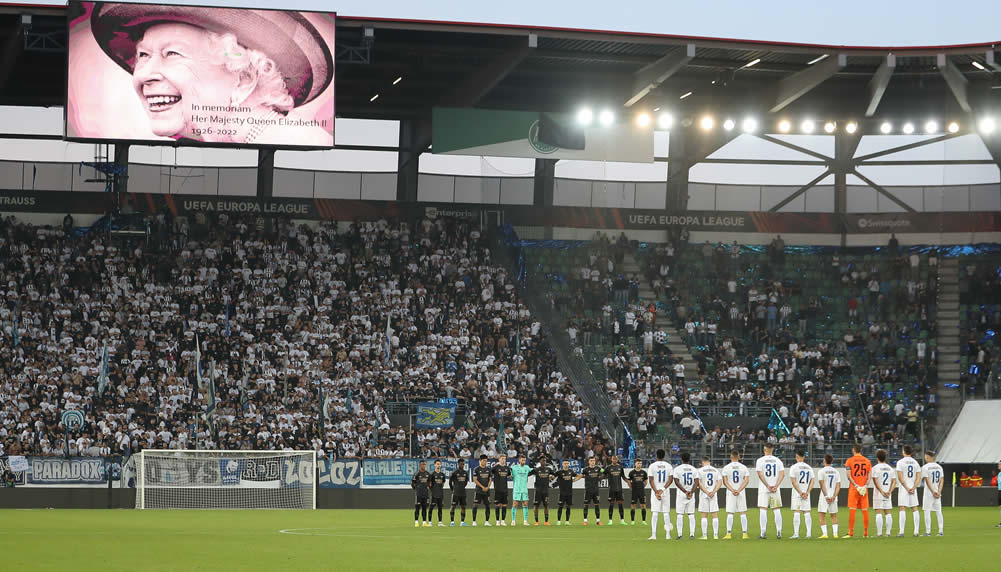 Heftige Kritik: FCZ-Fans pfeifen bei Schweigeminute und gegen Xhaka