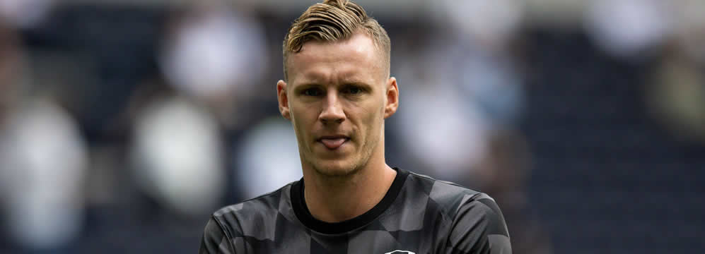 Bernd Leno erhebt schwere Vorwürfe gegen ExKlub Arsenal