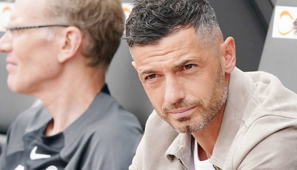 Dzemaili mit harter Kritik: «Für die Stadt Zürich ist alles andere wichtiger als Fussball»