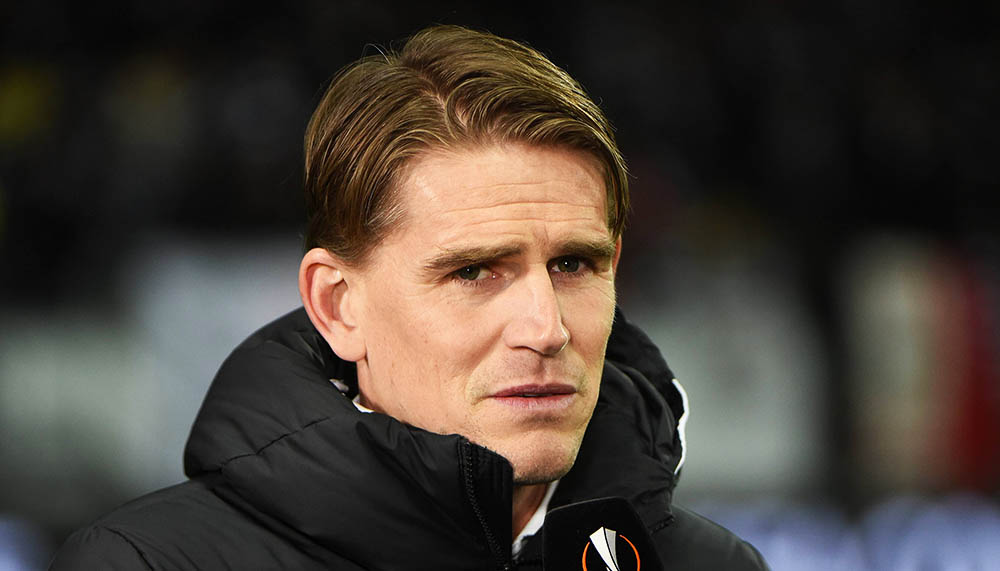 Einigung steht kurz bevor: Freund soll neuer Chelsea-Sportdirektor werden