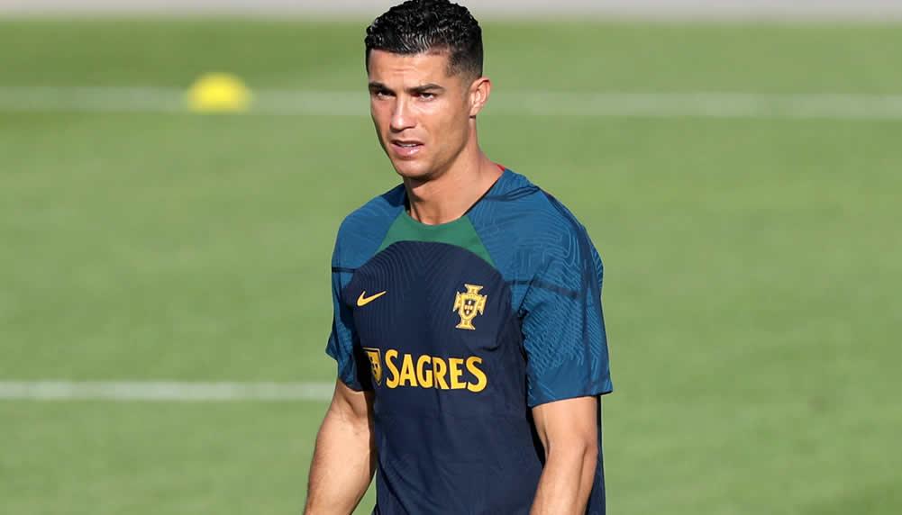 Ankündigung: Cristiano Ronaldo will an der EM 2024 spielen
