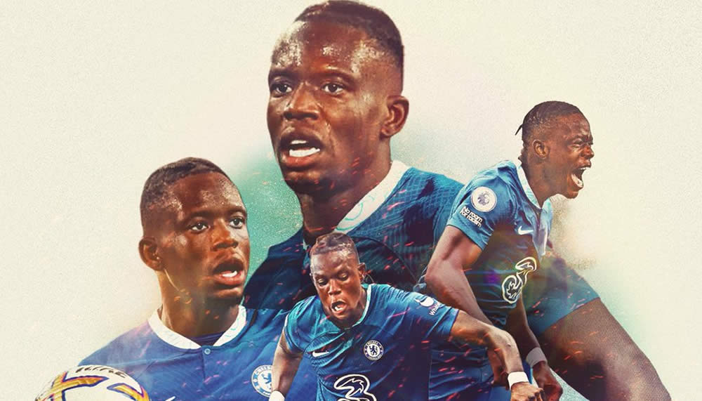 Leihe mit Kaufoption: Chelsea begrüsst Denis Zakaria