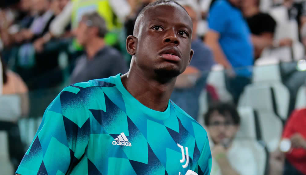 Gladbach winkt dank Denis Zakaria ein Geldsegen