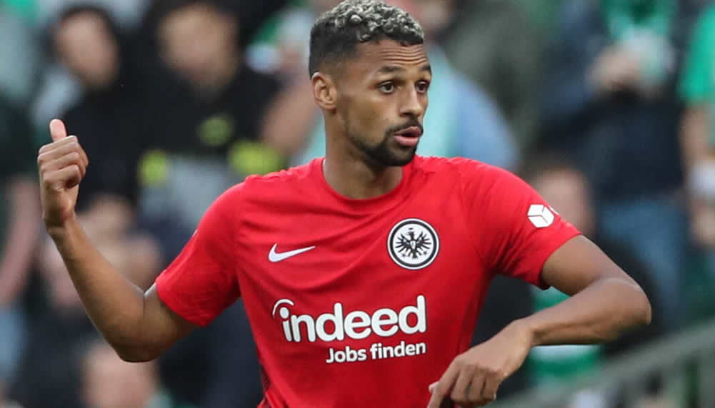 Ein Premier League-Klub will es im Winter wieder bei Djibril Sow versuchen