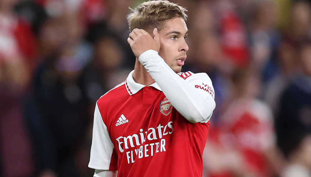 Bitterer Ausfall: Ein Arsenal-Star fehlt gegen den FCZ
