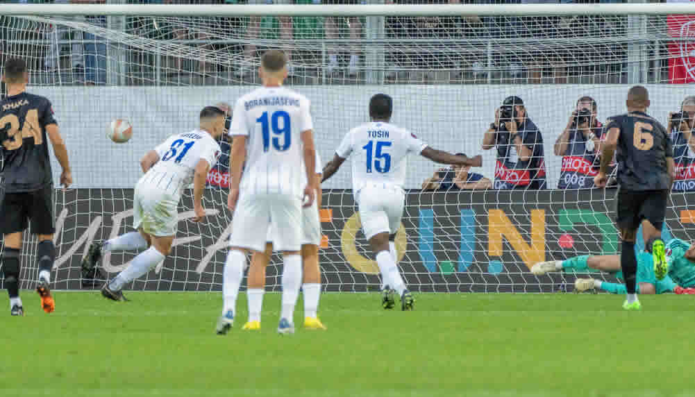 FCZ bedankt sich mit Video bei seinen Fans