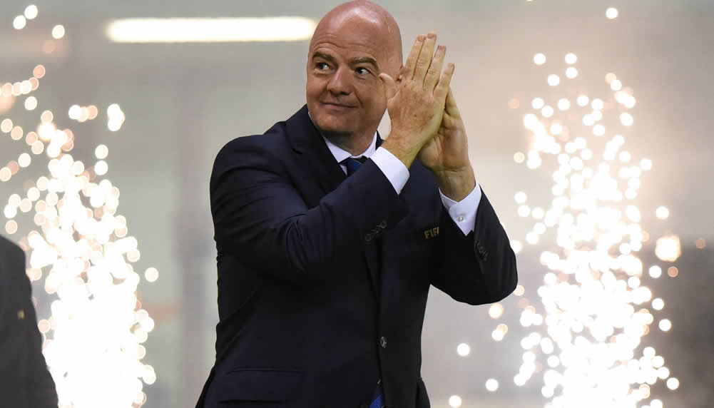 FIFA führt neues Transfersystem ein – es hilft den kleinen Klubs