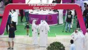 FIFA WM Katar