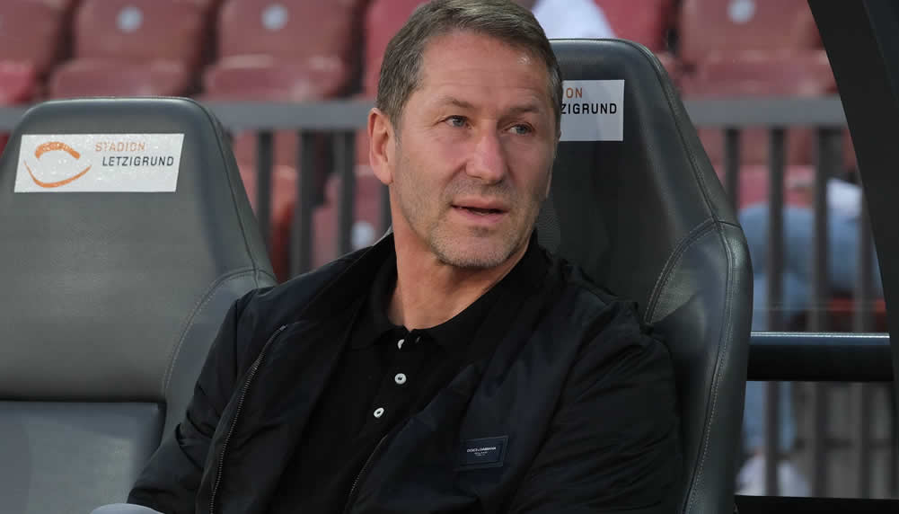 Franco Foda spricht erstmals über das FCZ-Aus