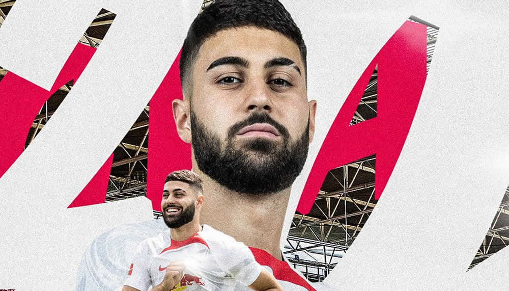 Klares Zeichen: Josko Gvardiol verlängert ohne Ausstiegsklausel bei RB Leipzig