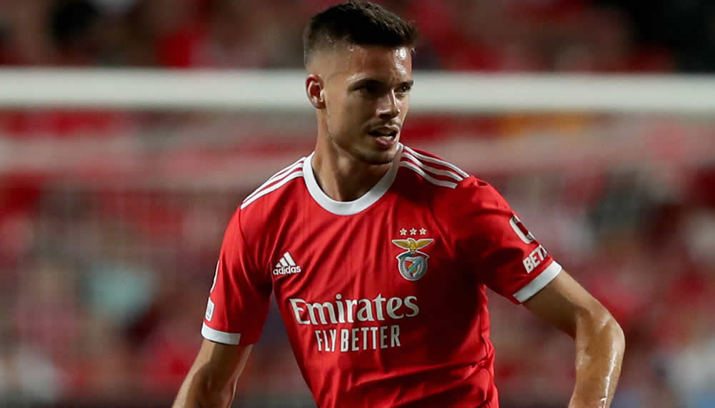 Poker erfolgreich beendet: Julian Weigl wechselt nach Gladbach