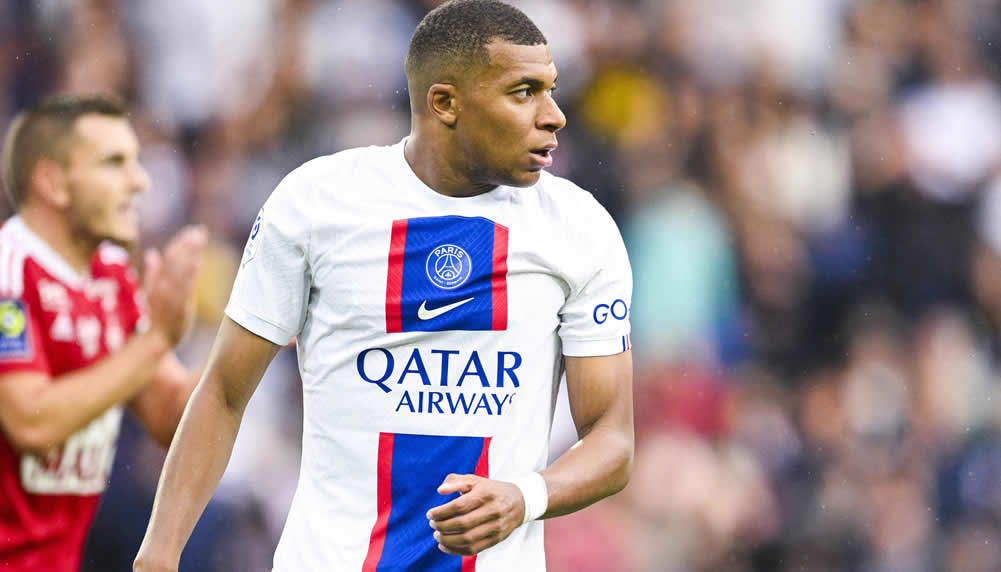 Für künftigen Transfer: Real Madrid will Fan-Wut gegen Mbappé eindämmen