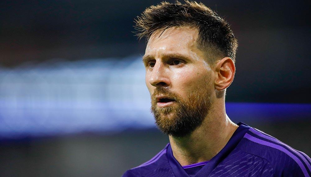 PSG-Vertrag läuft aus: Messi-Entscheidung bereits getroffen?