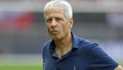 Lucien Favre