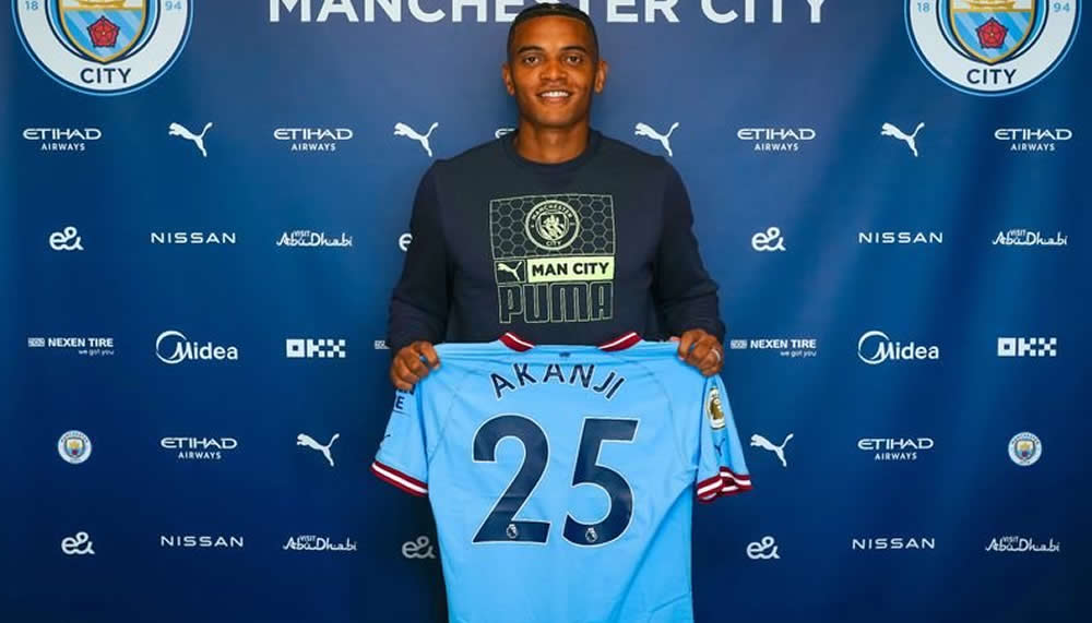 Der FC Winterthur kassiert am Akanji-Wechsel mit
