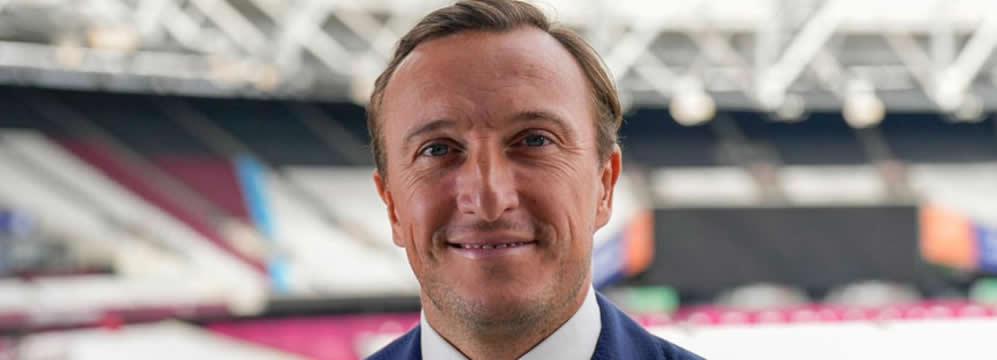 Mark Noble