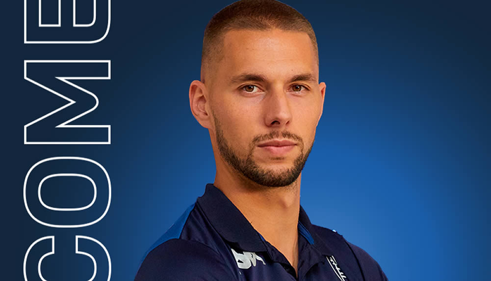 Juve gibt Stürmer Marko Pjaca an einen Ligakonkurrenten ab