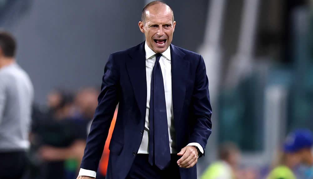 Die Juve-Bosse haben schon 4 potentielle Nachfolger für Allegri im Blick