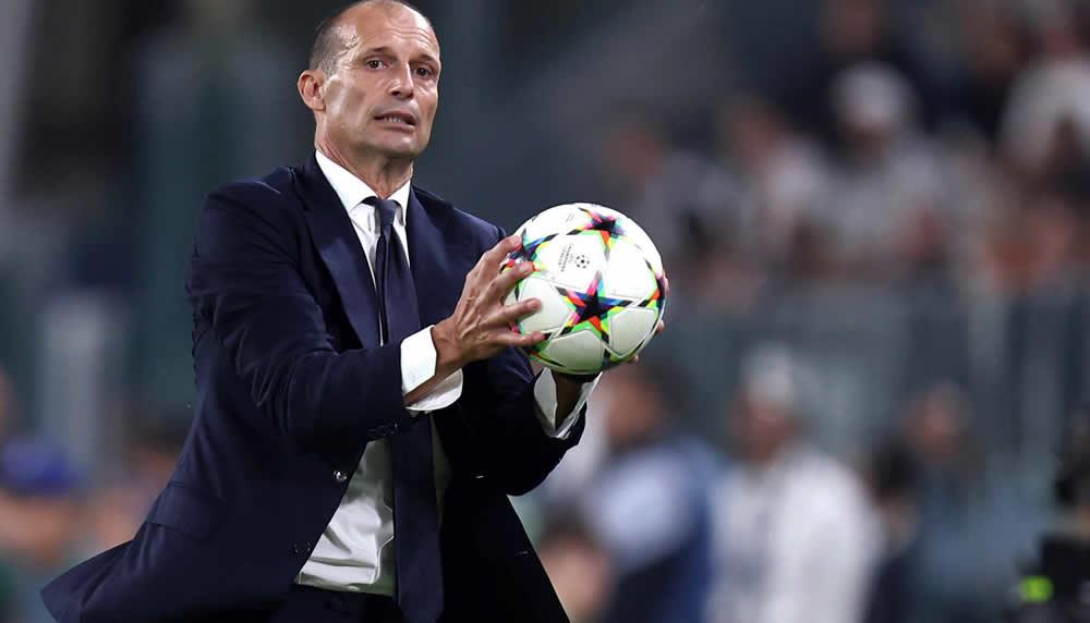 So teuer wäre für Juventus eine Allegri-Entlassung