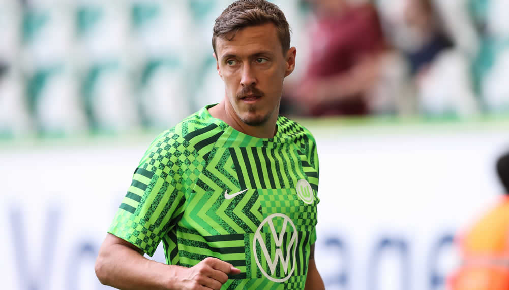 Nach Ausbootung in Wolfsburg: So geht es für Max Kruse weiter
