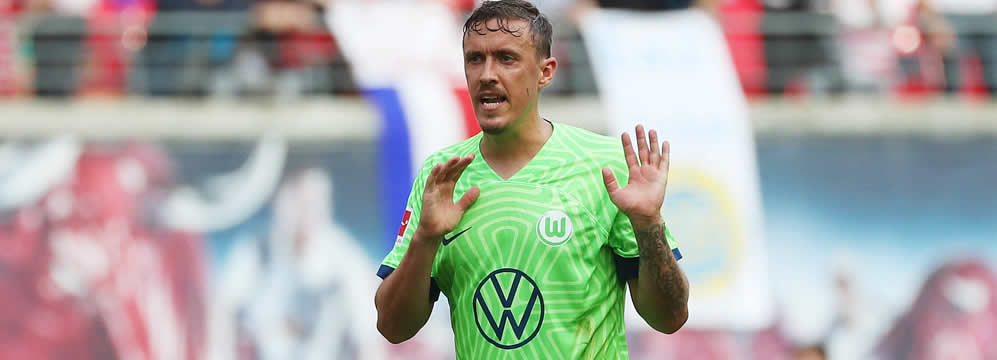 Max Kruse