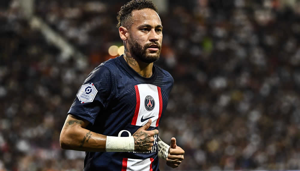 Klares Nein: Chelsea bemüht sich nicht um Neymar