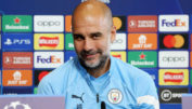 Pep Guardiola