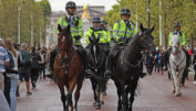 Polizei London