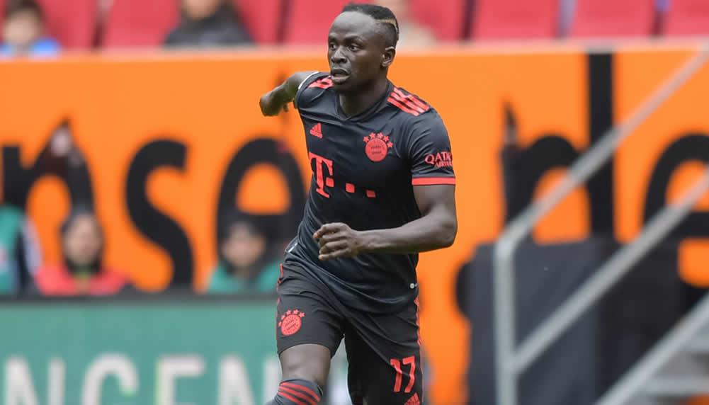Fehlende Tore: Sadio Mané läuft künftig auf anderer Position auf