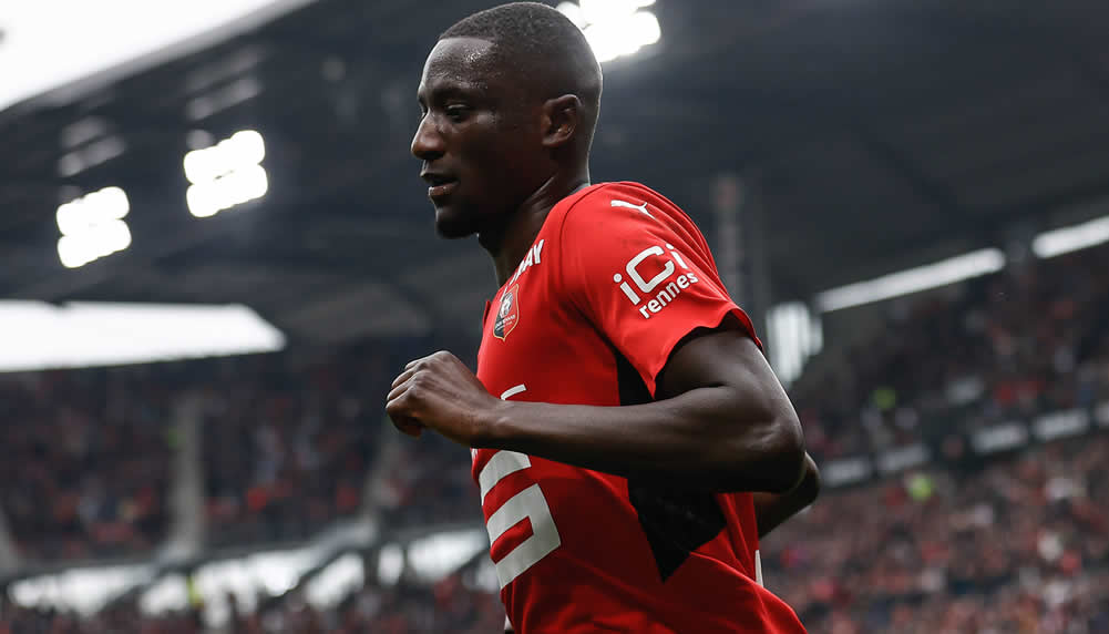 Stuttgart findet den Kalajdzic-Nachfolger: Serhou Guirassy unterschreibt