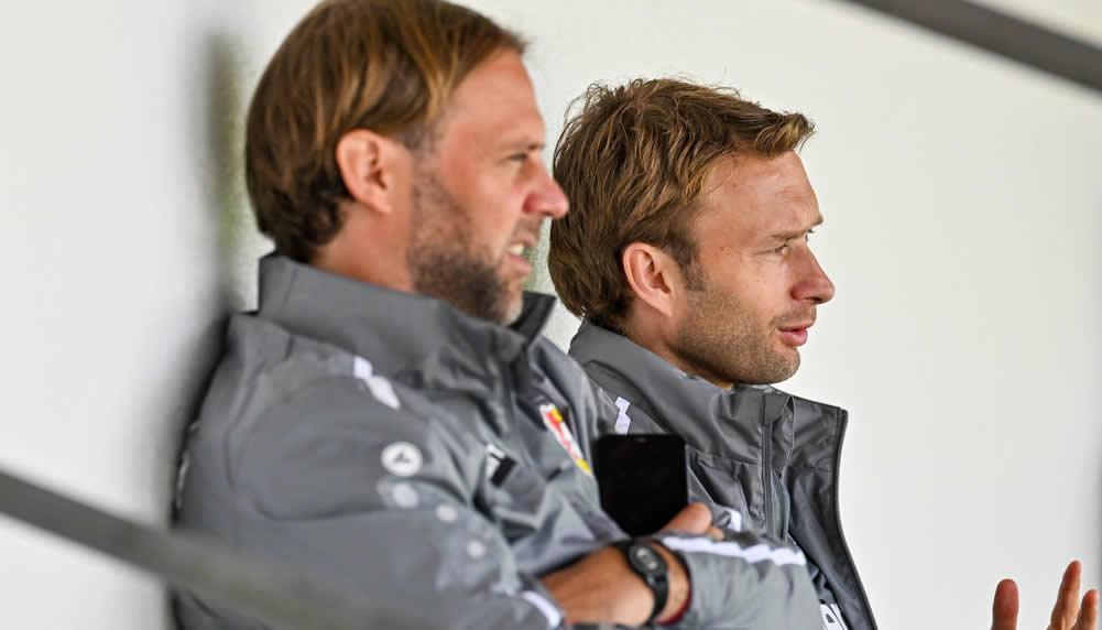 Chelsea blickt bei Suche nach Sportdirektor nach Leverkusen
