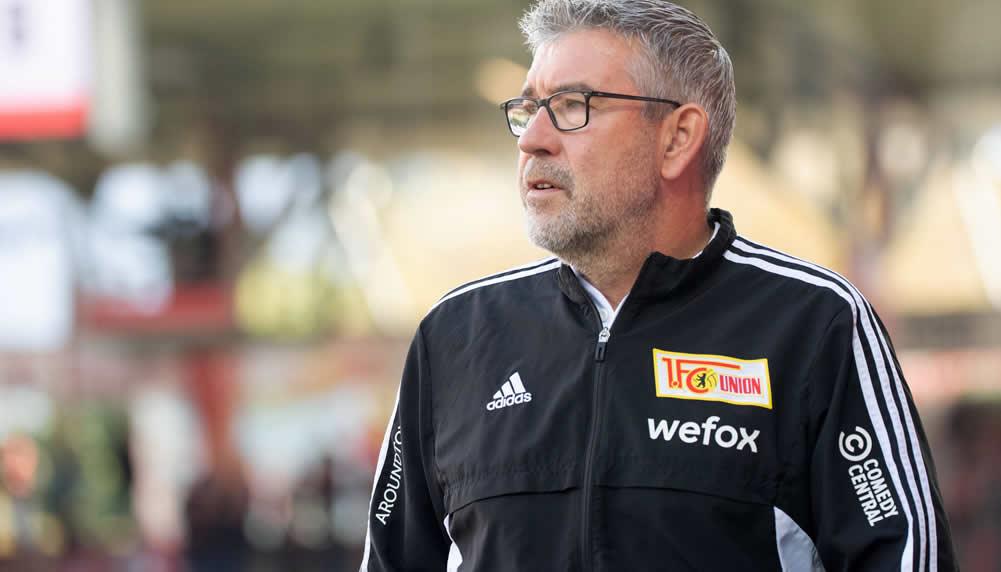 Urs Fischer über Träume mit Union: «Blödsinn, an Titel zu denken»