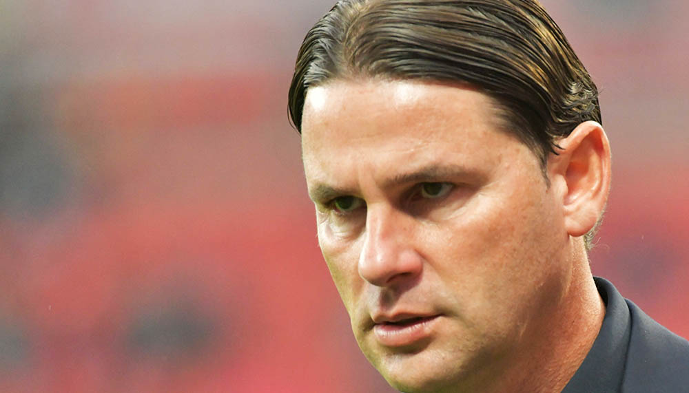 Leverkusen plant vorerst weiter mit Seoane: «Das ist unsere Intention»
