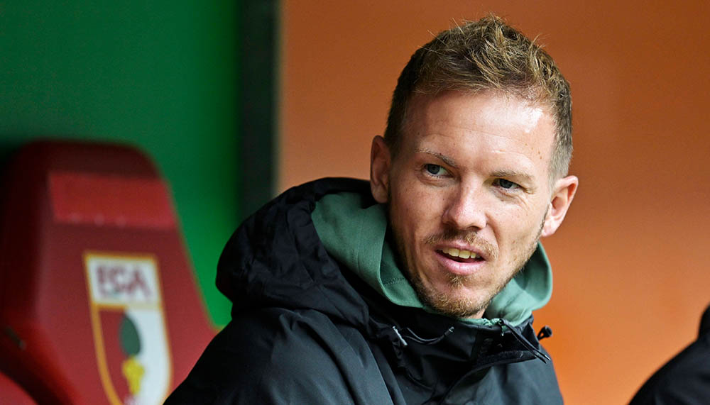 Nagelsmann weiter der Richtige für Bayern? Das meint Lothar Matthäus