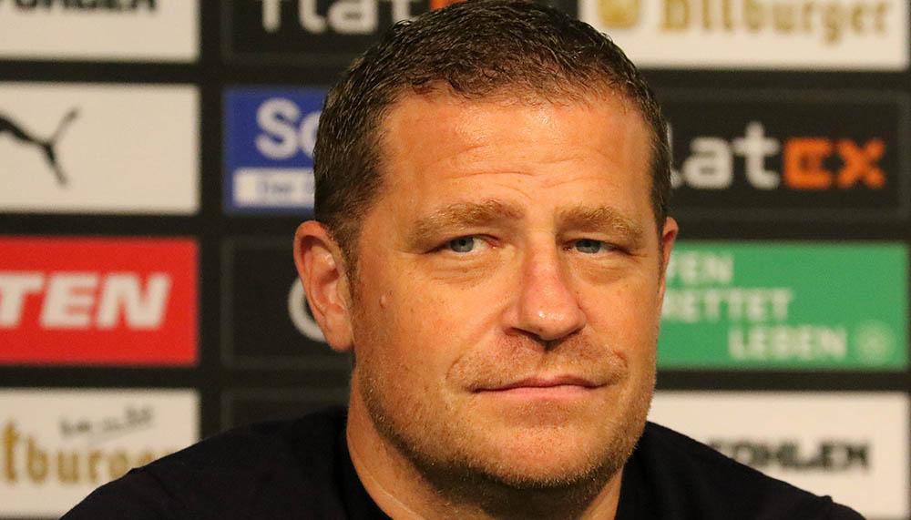 Vertragsauflösung mit Gladbach: Eberl wird neuer Sportchef bei RB Leipzig