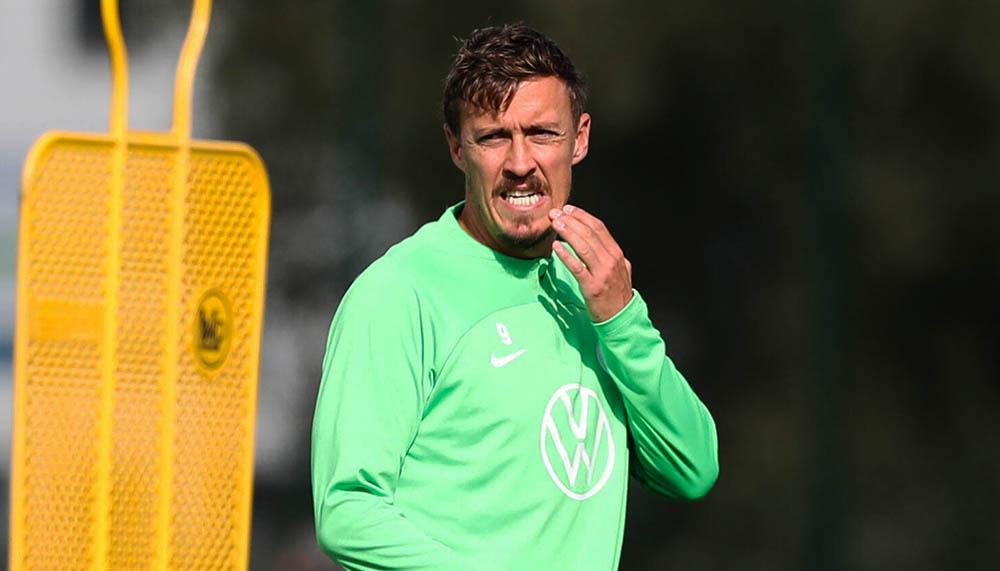Max Kruse reist von Poker-Turnier für MRT zurück nach Wolfsburg