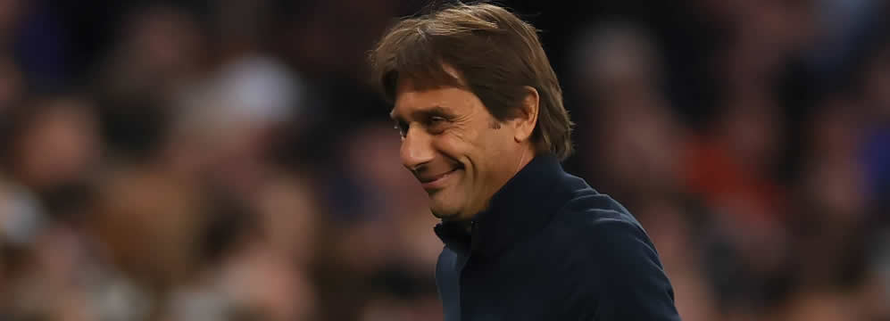 Antonio Conte