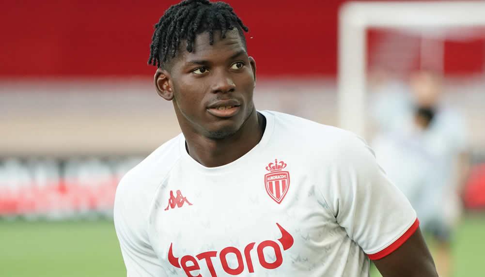 Breel Embolo begründet seinen Abgang bei Gladbach