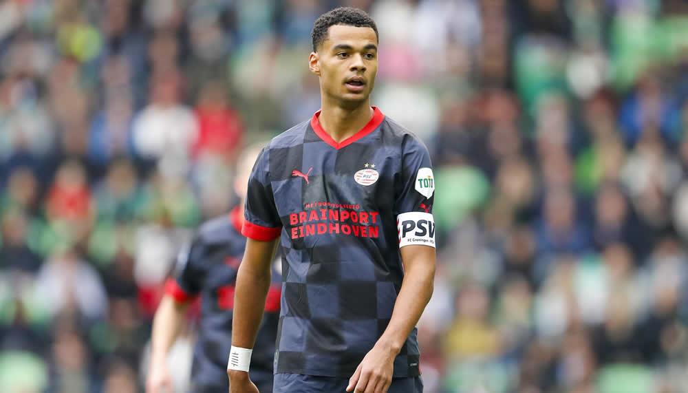 FC Bayern scoutet Cody Gakpo – viele Beobachter