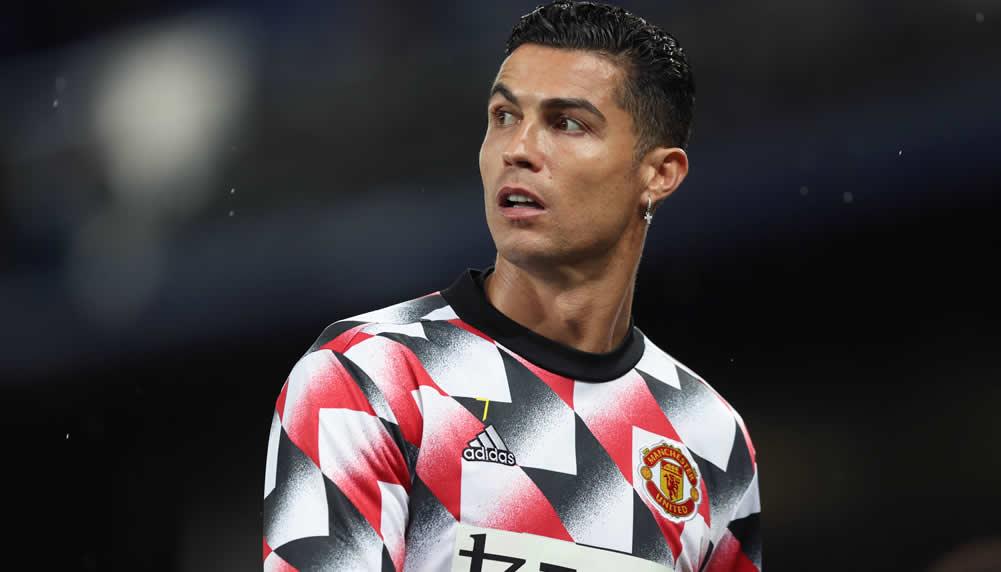 David Beckham macht Cristiano Ronaldo ein Angebot
