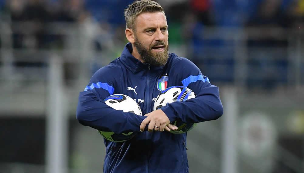 Daniele De Rossi