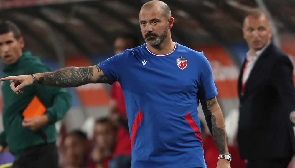 Inter-Legende Dejan Stankovic heuert bei Sampdoria an