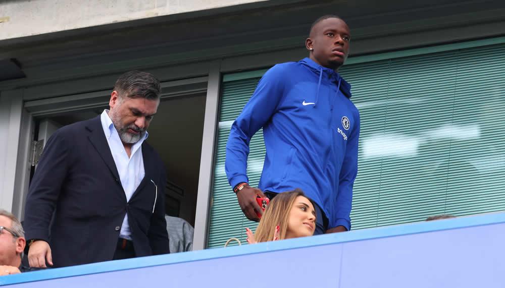 Christoph Spycher: Darum läuft es für Denis Zakaria beim FC Chelsea nicht