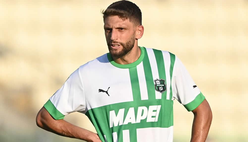 Nationalspieler Berardi wird nach FanAttacke gebüsst