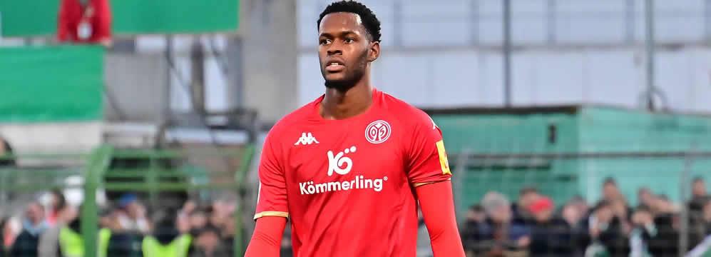 Edimilson Fernandes ist in Mainz der grosse Gewinner