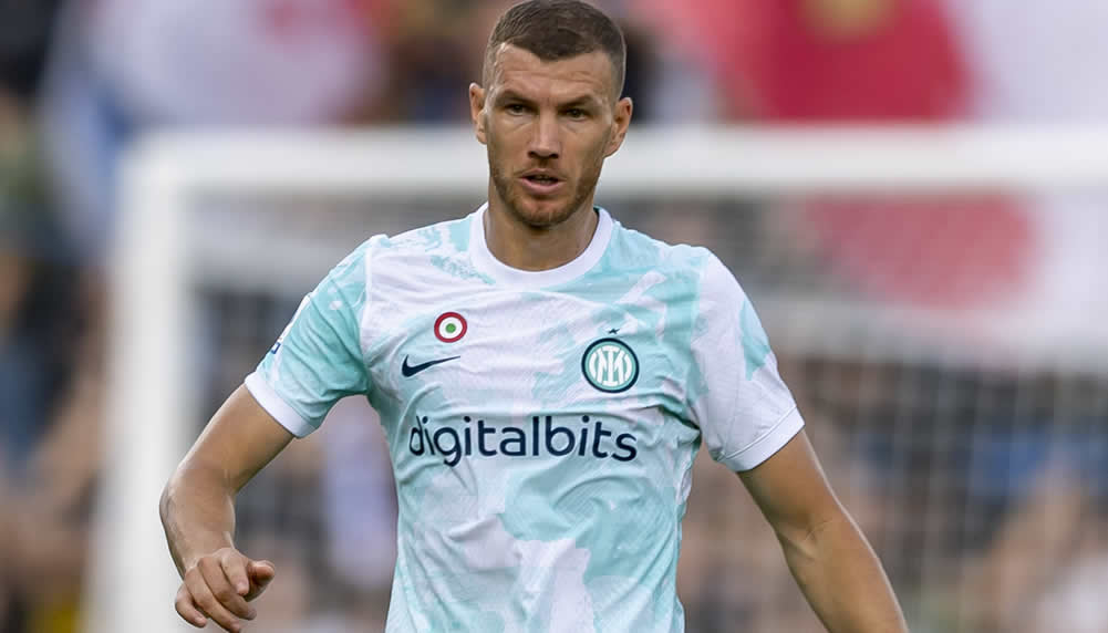 Neue Ideen für den Bayern-Sturm: Edin Dzeko & Marcus Thuram