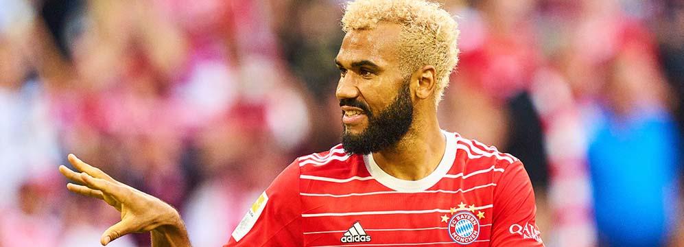 Eric Maxim Choupo-Moting