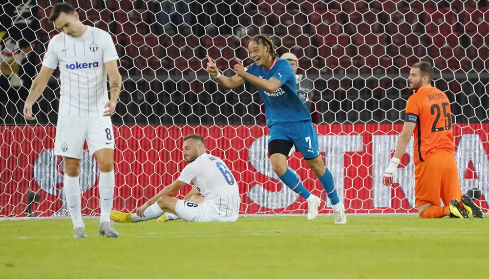 Der FCZ kassiert eine brutale Schlappe